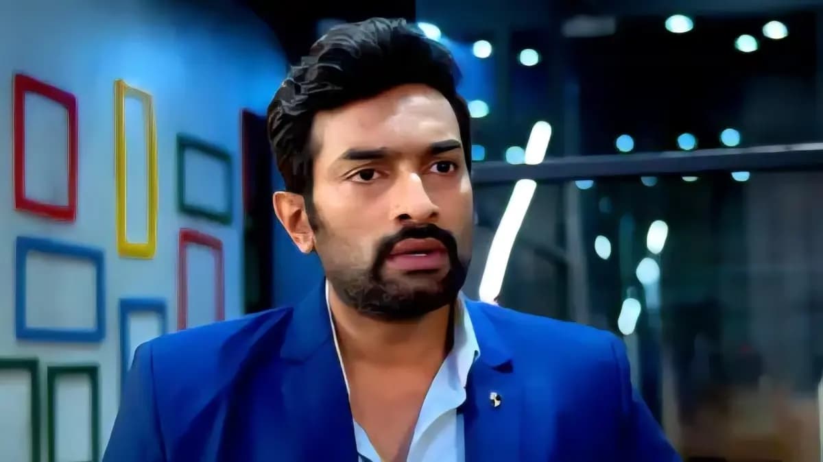 Actor Jeetu Kamal being replaced from the serial Chirodini Tumi Je Amar rumours spread 