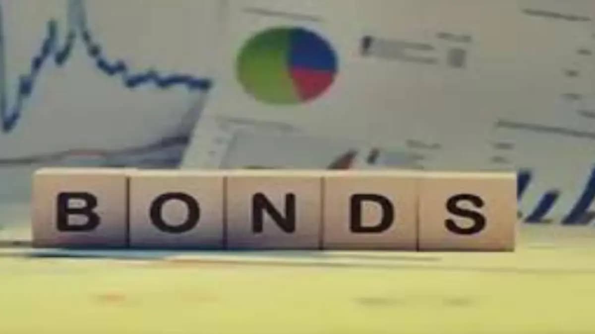 There is smart development in Indias bond market