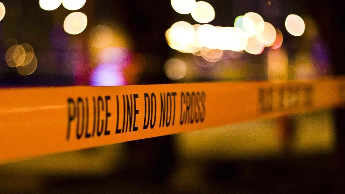 Father returned home and attacked his daughter then this thing happened