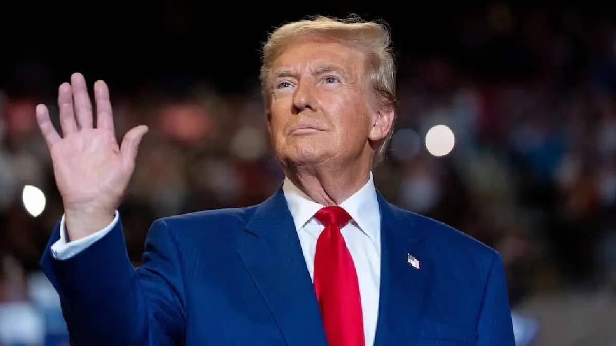 Demand for abortion pills skyrockets in US after Donald Trump's election