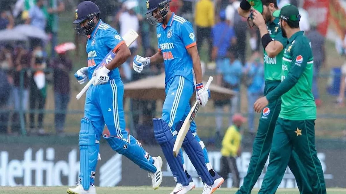 ind vs pak top 5 clashes results spt