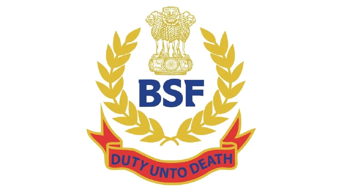 Pakistani Man failed bid to enter India illegally intruder in BSF custody sources report