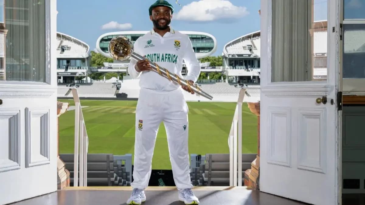 Aiden Markram and Temba Bavuma returns for Australia series