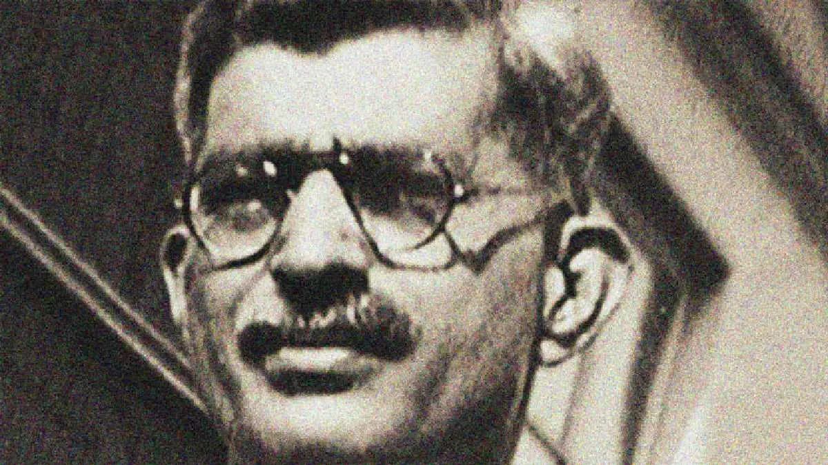 Meet the first Indian Bhikaji Balsara who get US citizenship gnr 