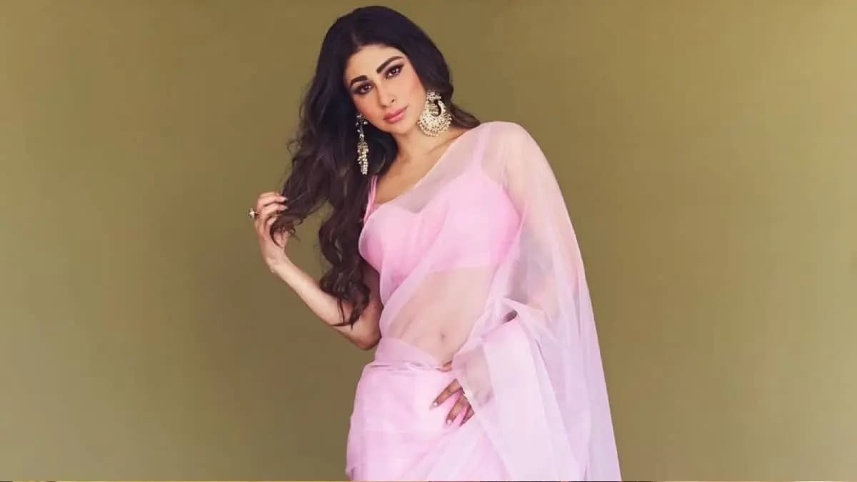 Mouni Roy gives it back to troll teasing her with choose better surgeon jibe