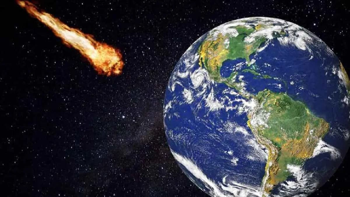NASA gives warning of an Giant Asteroid zooming towards Earth