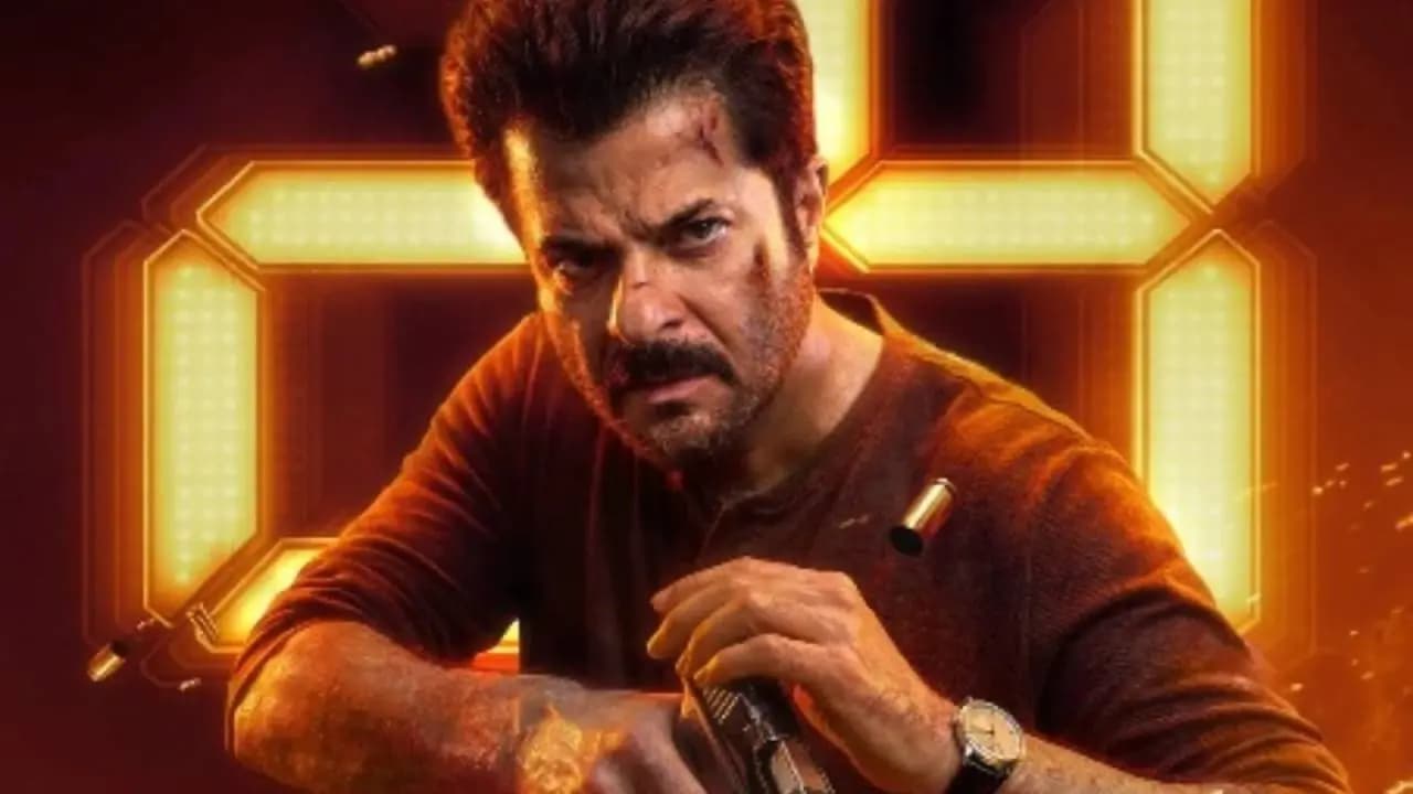 Anil Kapoor Confirms 24 India Season 3 Release Details 