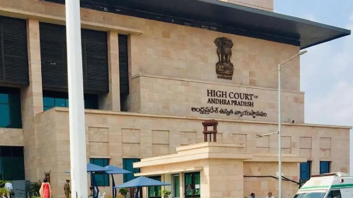 No more Scheduled Caste status after conversion to other faith order by Andhra Pradesh High Court
