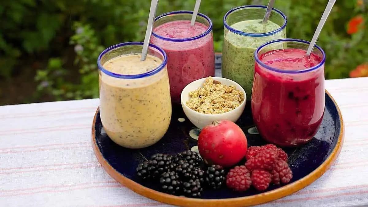 this home made natural health drink can improve your skin tone make your immunity system strong lif 