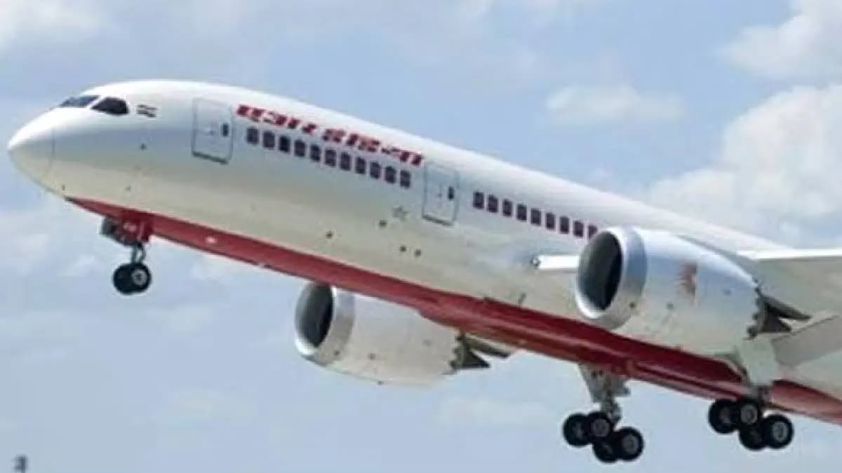 Air India Flight From UK's Birmingham To Delhi Diverted To Riyadh 