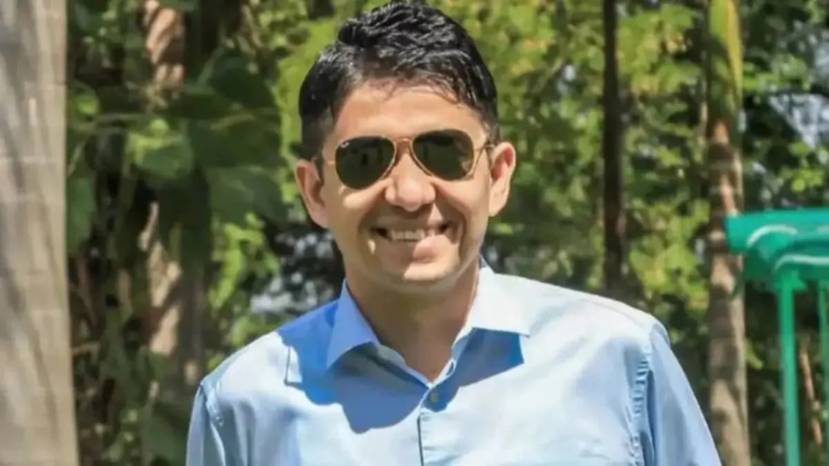 Meet Indias richest IAS officer who took only one rupee as salary