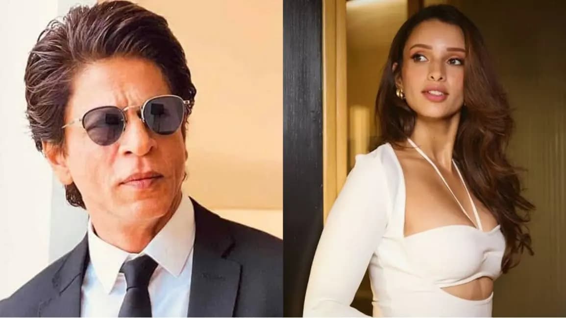 bollywood actress tripti dimri beats shahrukh khan aishwarya rai deepika padukone to become most popular star in imdb ent