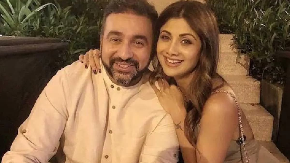 Lookout Notice Against Shilpa Shetty and Raj Kundra In Rs 60 Crore Fraud Case