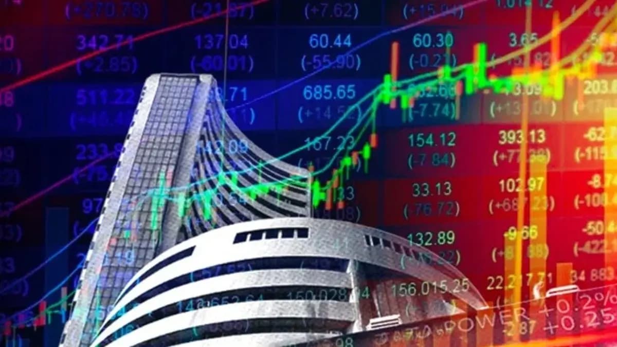 Sensex Nifty fall as all eyes on GST Council meet
