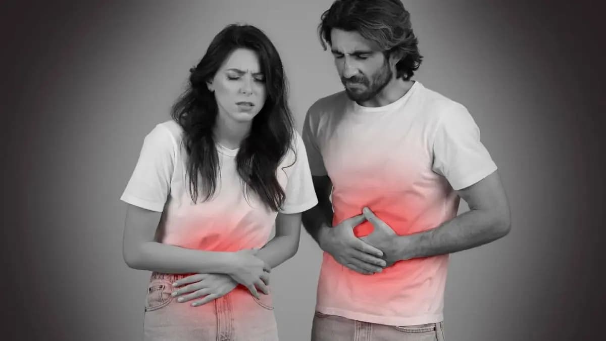 Men or women who feel more pain according to science
