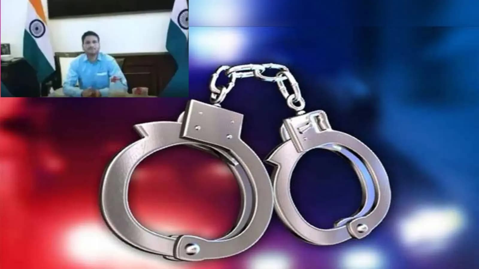 fake irs officer trapped 25 girls jaipur police arrested him_gnr