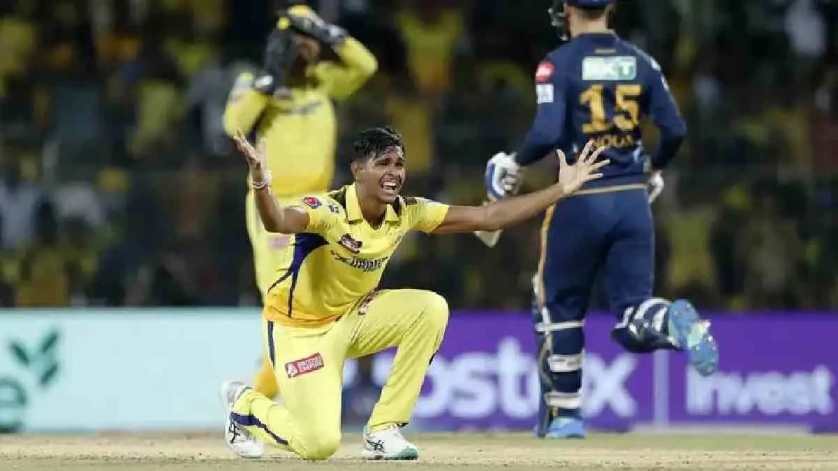 Matheesha Pathirana may be ruled out of IPL 2025 