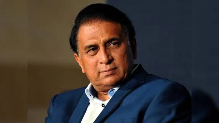 Sunil Gavaskar sees venkatesh Iyer as all round option for India's tour of England spt 