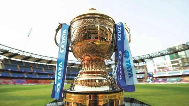 IPL at risk of being called off amid India-Pakistan tension 