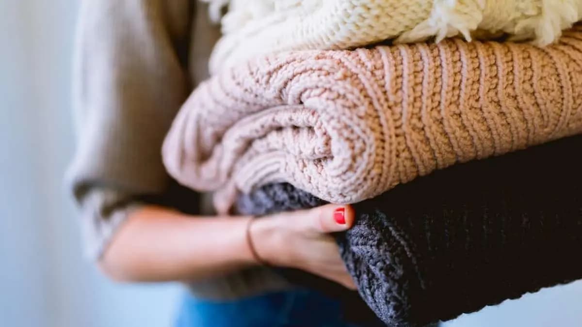  by these all tricks winter wear will remain like new and fresh lif
