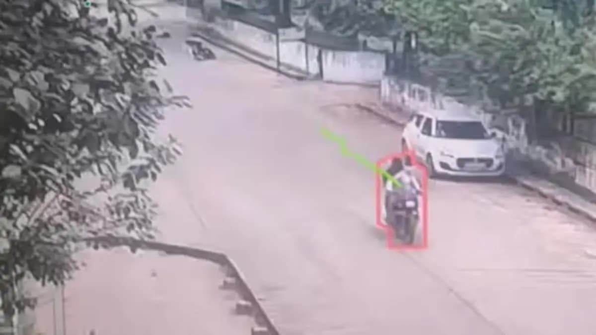 BJP leader shot dead in Madhya Pradesh