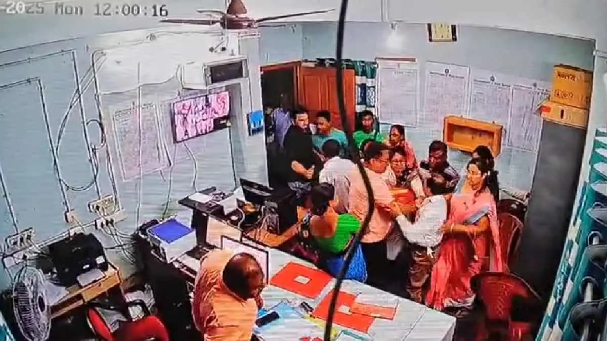 crime against woman at north 24 pargana gnr