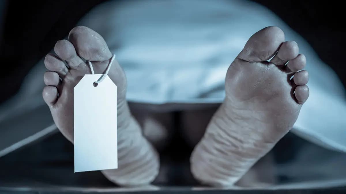 Mysterious death of youth in Dum Dum