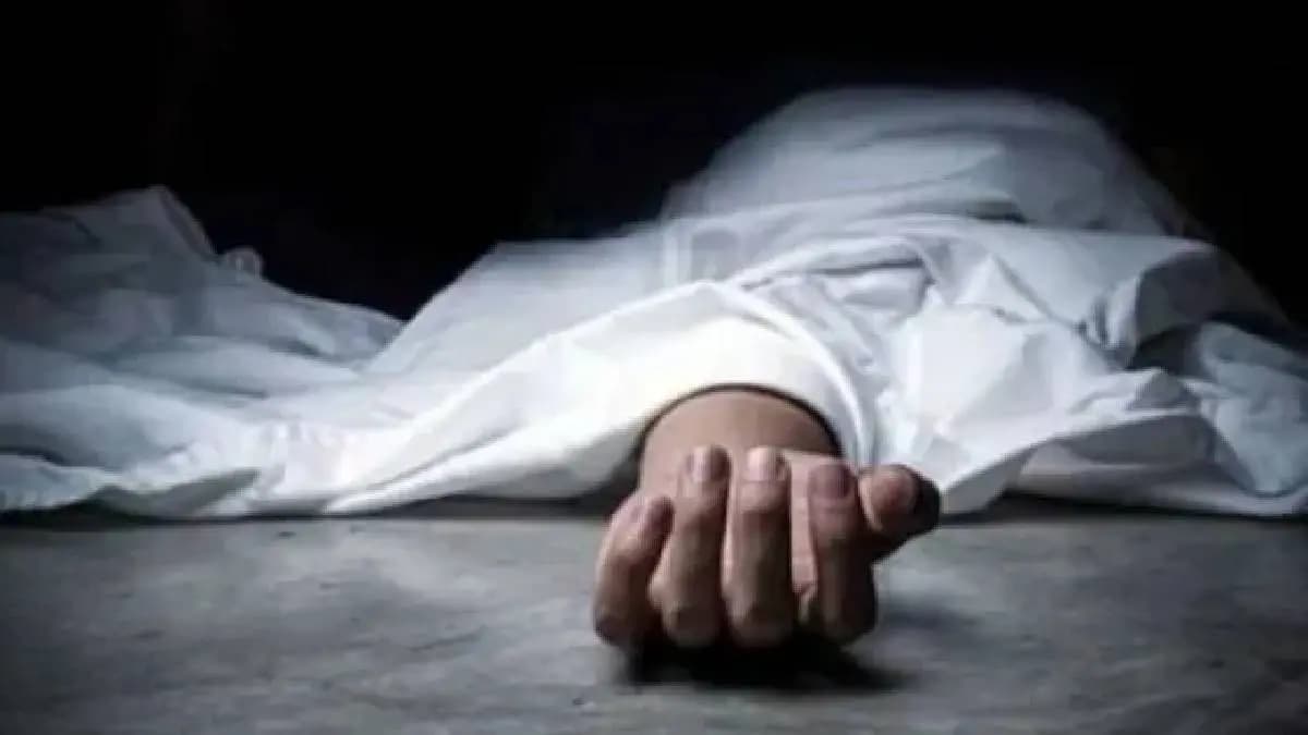 Mumbai College Student Dies After Jumping From Campus Building