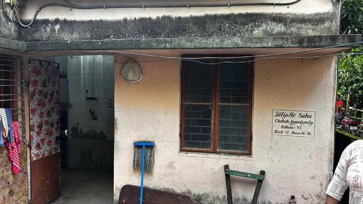 Fear of NRC man ended his own life in Kolkata