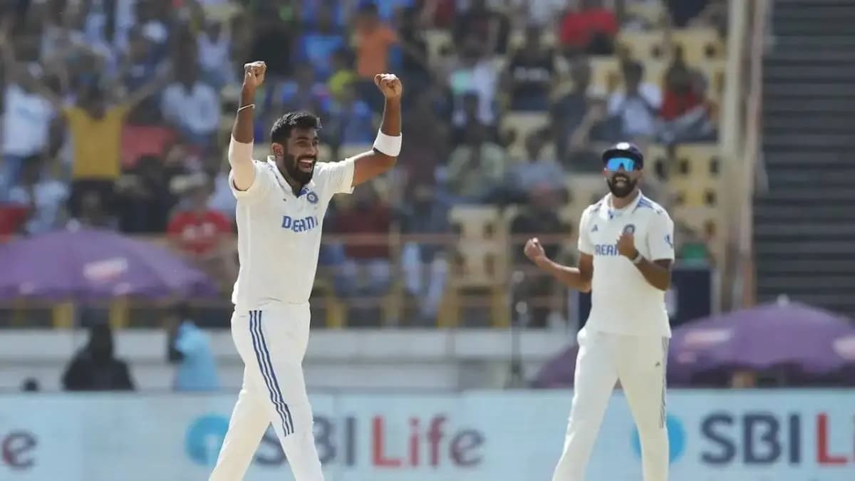 Shubman Gill Provides Huge Update On Jasprit Bumrah Before 2nd Test vs England