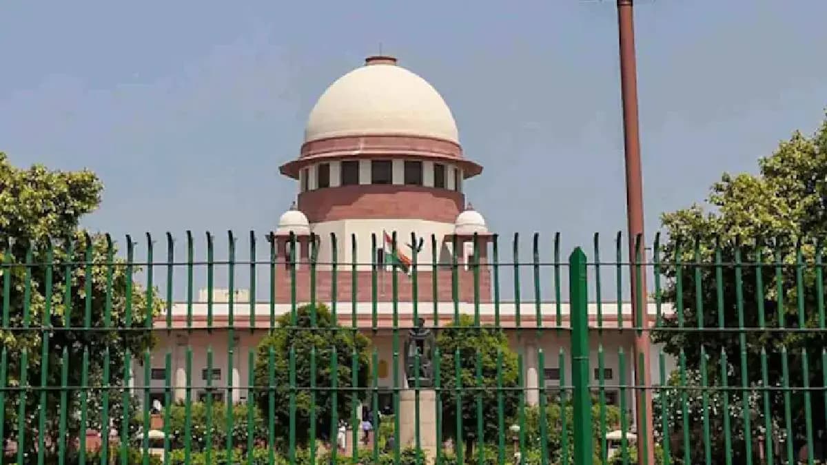 ED should also think of the fundamental rights of the people Supreme Court