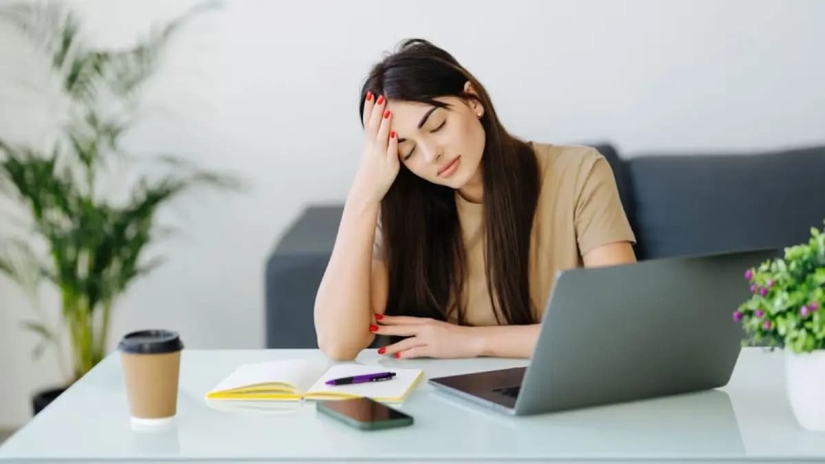 These signs of Vitamin D deficiency should not be ignored