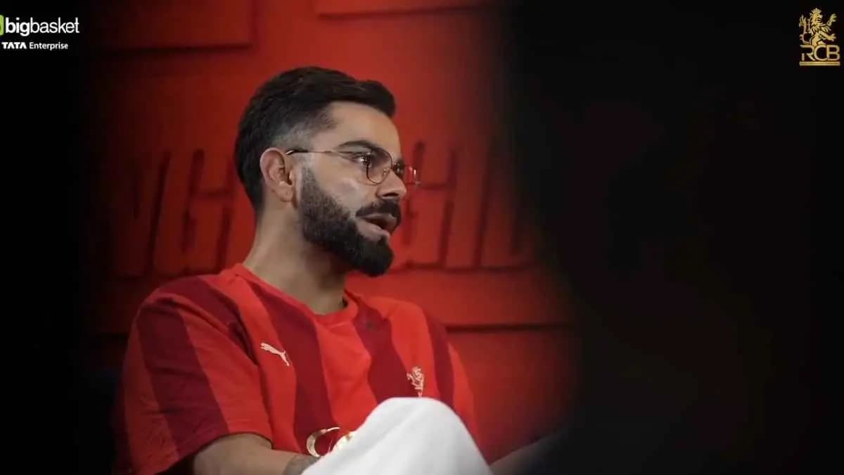 Big Surprise As Virat Kohli Names RCB Player Who Had Biggest Impact On Him