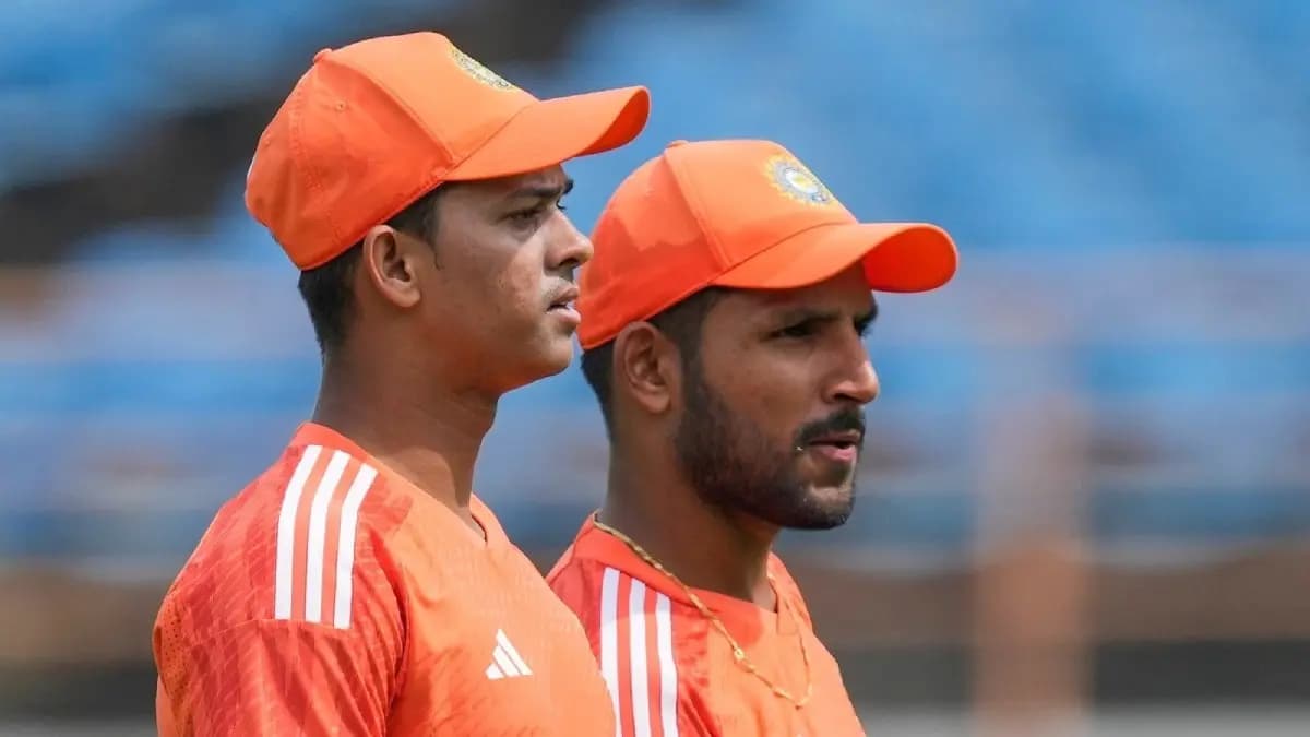 BCCI takes big decision on stand by cricketers before asia cup