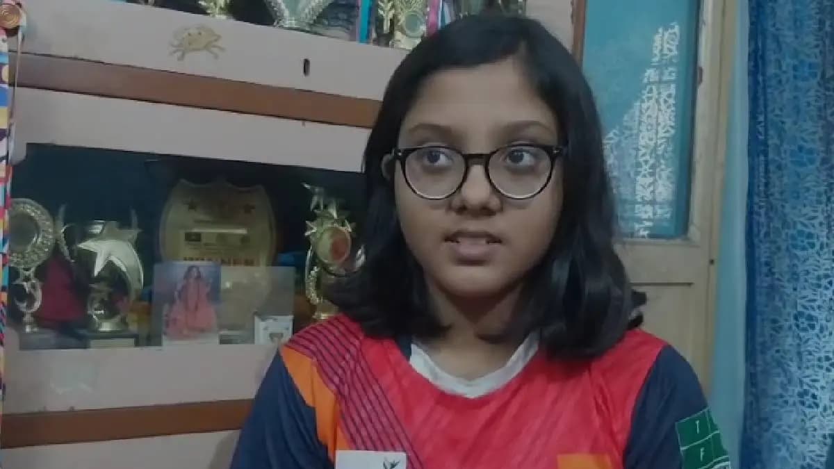 Amid tension in border India beats Pakistan in Table Tennis