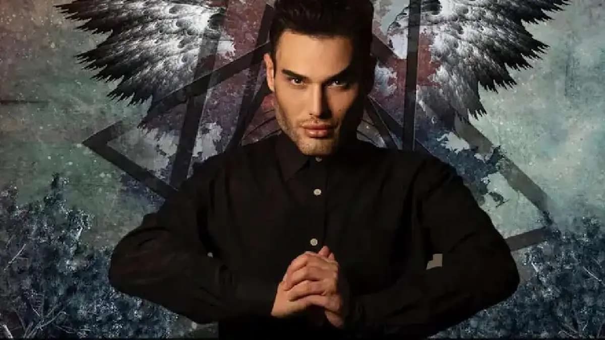 Living Nostradamus Warns Of Imminent World War III Triggered By Global System Collapse gnr