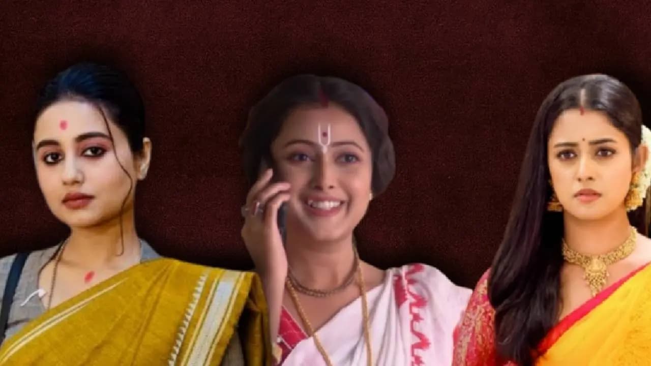 Parineeta Tops TRP List: full TRP list amid Election 2026