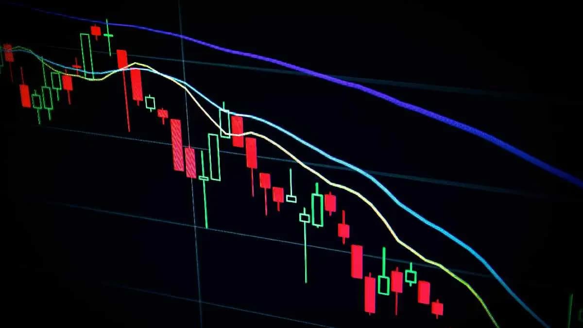 Black Friday IT stock market takes a hit officials are struggling to find out the reason