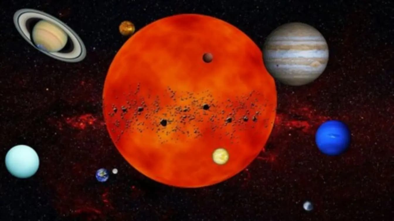 Mangal Margi 2025 mars direct movement will bring huge danger in 4 zodiac signs life details inside lif