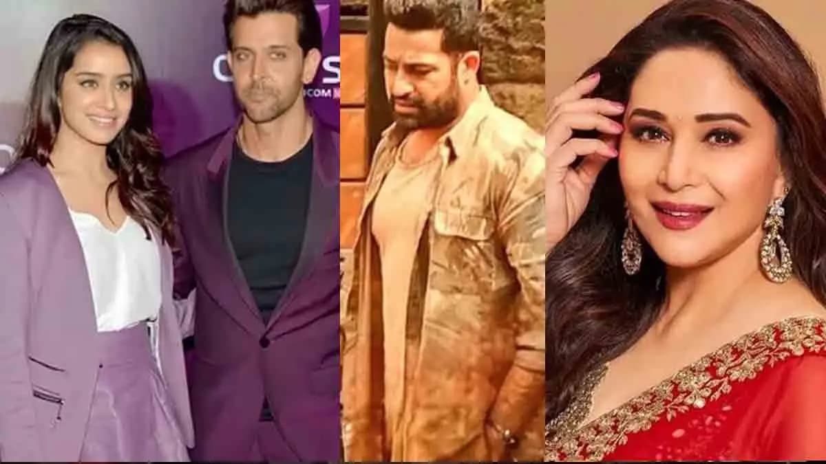 Top entertainment stories of Bollywood ENT