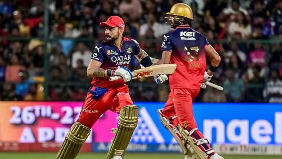 Massive blow to Bengaluru because star player ruled out of IPL 2025