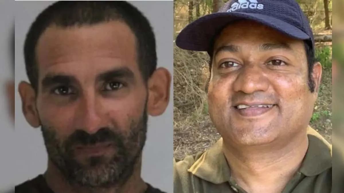 Indian Man Beheaded In US Motel