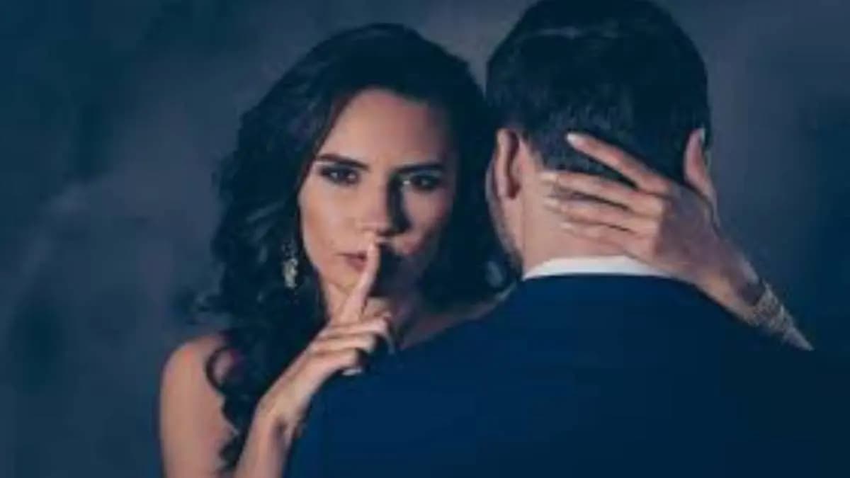 Despite having a life partner many are getting involved in affairs