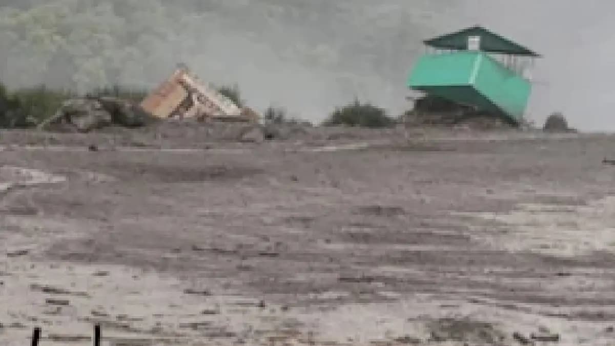 Astrologers Fight For Credit After Uttarakhand Cloudburst