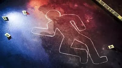 Man Kills Father In Revenge For Mothers Murder in Odisha