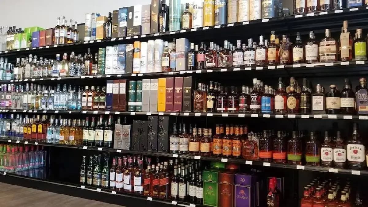 BJP ruled Madhya Pradesh Govt imposes liquor ban in 17 religious cities