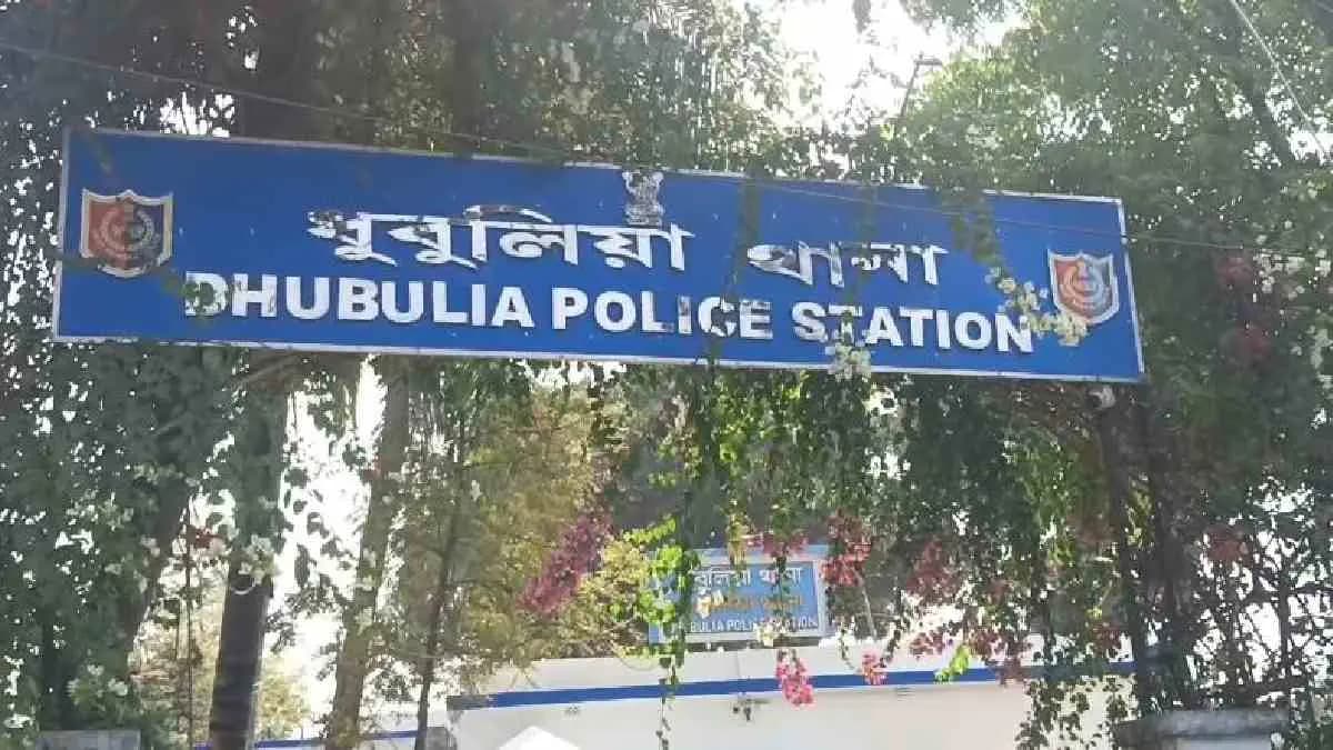 Father committed crime against his daughter 