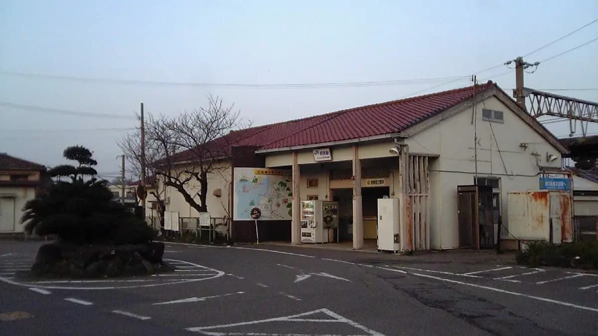 Japan to build a whole rail station using 3D printer within just six hours