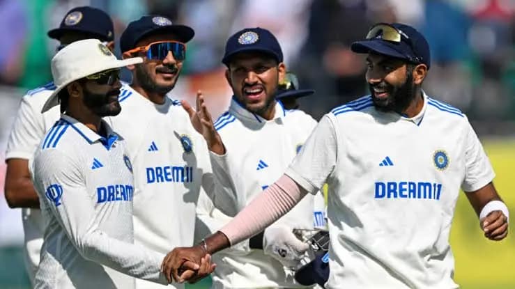 Team India can still be a threat without Virat Kohli and Rohit Sharma 