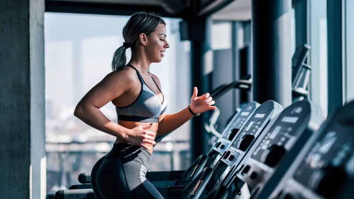 Five simple exercise for your pelvic health